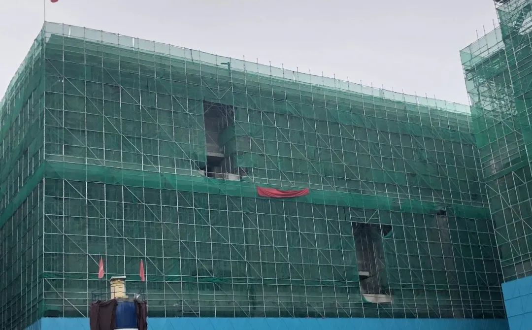 盤扣租賃價(jià)格是怎么計(jì)算的?(圖3)